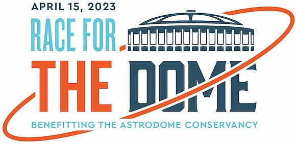 The Astrodome Conservancy will host the 3rd annual RACE FOR THE DOME, with registration now open to the public. Join …