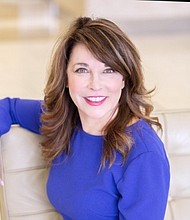 Heidi Ham, Ph.D., Founder and Director  of Spectrum Fusion