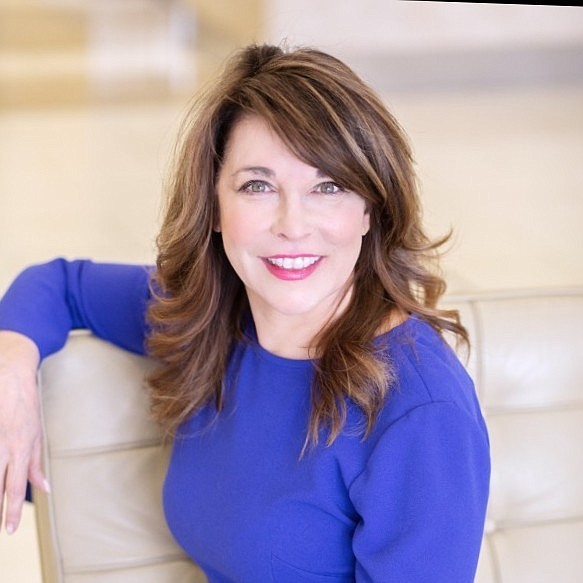 Heidi Ham, Ph.D., Founder and Director of Spectrum Fusion