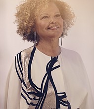 Debra Lee/CREDIT: Anderson Hopkins