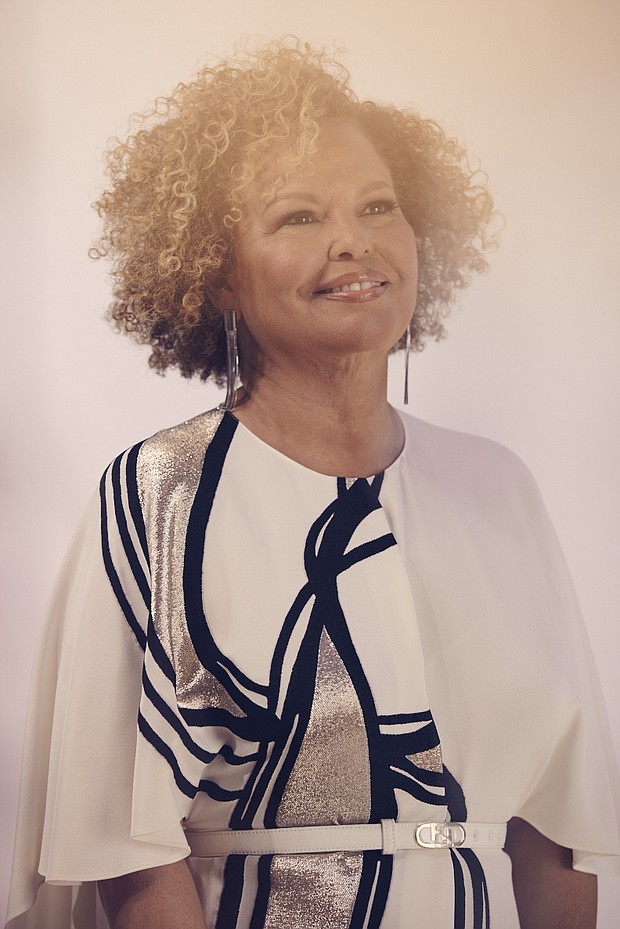 Debra Lee/CREDIT: Anderson Hopkins