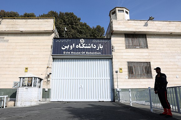 Iran's longest-held American prisoner has made an emotional plea to US President Joe Biden to put the "liberty of innocent …