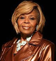 Vanessa Bell Armstrong