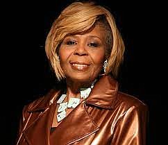 Vanessa Bell Armstrong