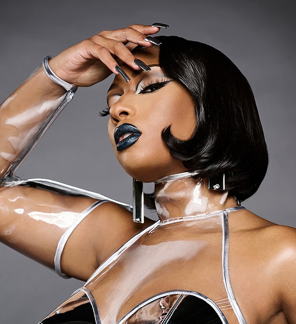 Megan Thee Stallion to headline the three-day Music Festival (March 31 – April 2) held at Discovery Park in Houston.