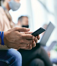 Facebook-parent Meta is exploring building a new, standalone platform for sharing text updates.
Mandatory Credit:	Adobe Stock