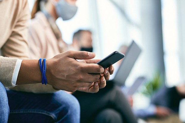 Facebook-parent Meta is exploring building a new, standalone platform for sharing text updates.
Mandatory Credit:	Adobe Stock