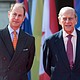 Prince Edward has taken on many duties previously held by Prince Philip, including the development of the Duke of Edinburgh's Awards.
Mandatory Credit:	Mark Cuthbert/UK Press/Getty Images
