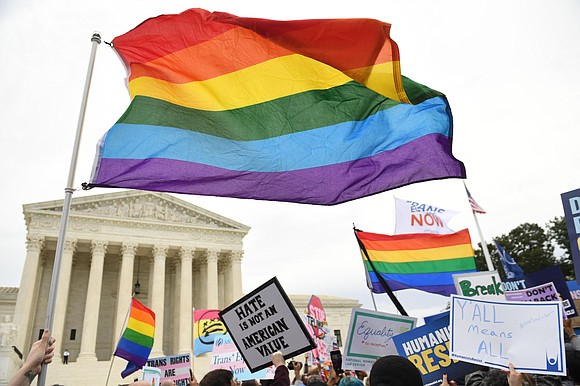 West Virginia on Thursday asked the US Supreme Court to allow it to enforce a state law that prohibits transgender …