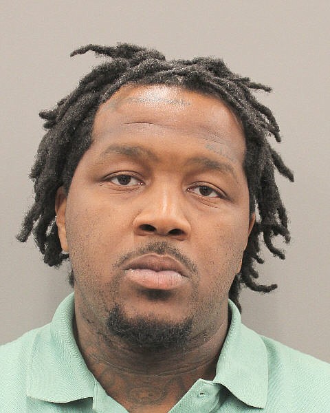 Deshawn Fortee Brown