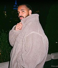 Drake