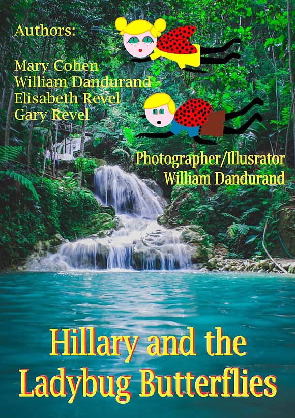 Are leprechauns real? In the new children’s adventure, Hillary and the Leprechauns, Hillary the Little Ladybug happens upon not one, …