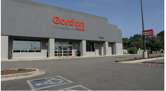 Gordon Food Service®, a privately held and family-managed foodservice distributor with operations in the U.S. and Canada, today announced it …