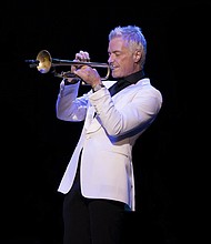 Chris Botti