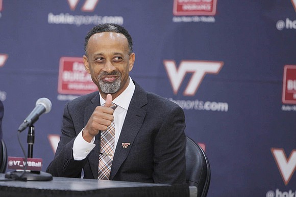 If the NCAA Women’s Basketball Coach of the Year was announced today, Kenny Brooks might be a leading contender.