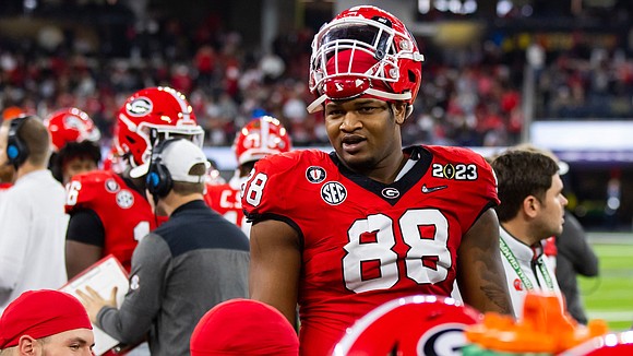 Former University of Georgia football standout Jalen Carter was sentenced to probation on Thursday for his role in the January …