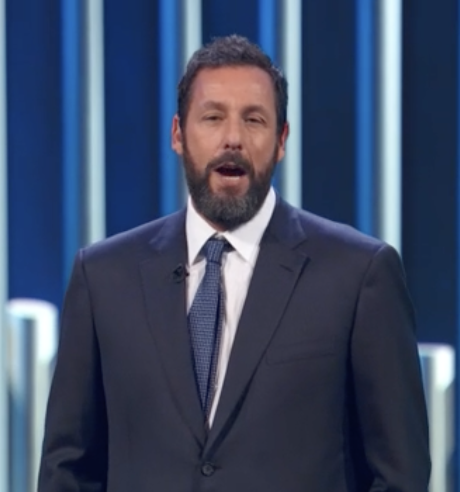 Adam Sandler Receives Mark Twain Award Houston Style Magazine Urban