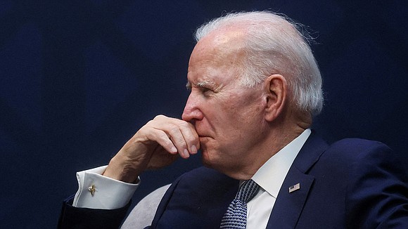 President Joe Biden issued the first veto of his presidency Monday on a resolution to overturn a retirement investment rule …