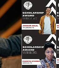 2023 MJF Scholarship Award Winners and future brewing and distilling innovators