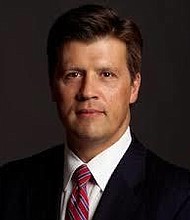 John Hostettler, vice president of federal affairs for States Trust