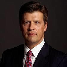 John Hostettler, vice president of federal affairs for States Trust