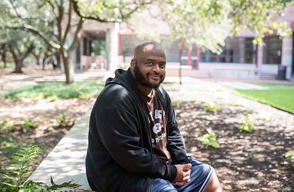 Jackson State University is pleased to announce award-winning novelist and MacArthur Fellow Kiese Laymon as its 2023 undergraduate commencement speaker …