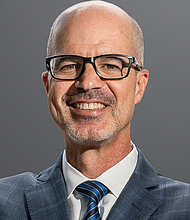 TxDOT Executive Director Marc Williams