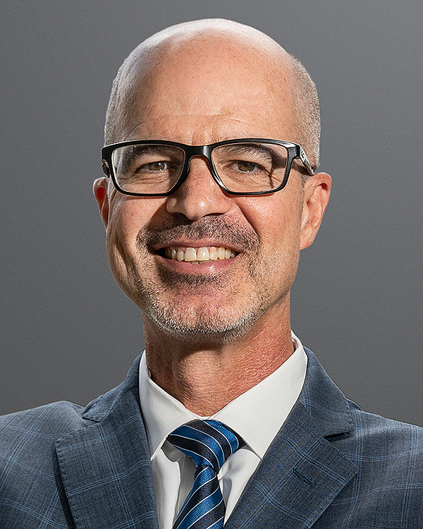 TxDOT Executive Director Marc Williams