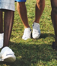 Younger people have continued to walk less since the height of the pandemic, the study found.
Mandatory Credit:	Adobe Stock