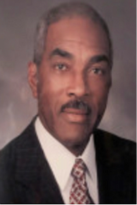 Rev. Chambliss