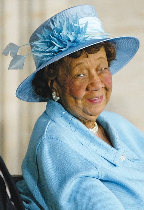 The 11lth birthday of civil rights great Dorothy Irene Height will be celebrated at a public ceremony at 10:45 a.m. ...