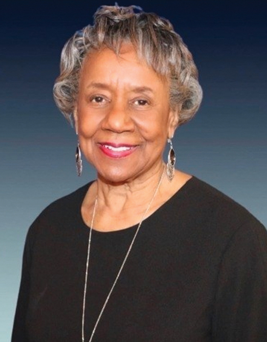 Helen Harris, a leading voice for Henrico County’s Black residents ...