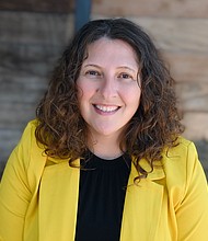 Jennifer Hadayia, Executive Director, Air Alliance Houston