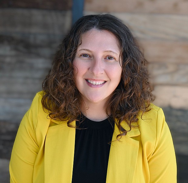 Jennifer Hadayia, Executive Director, Air Alliance Houston