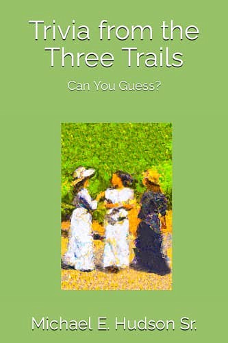 New book asks Can you Guess? New book asks Can you Guess?
