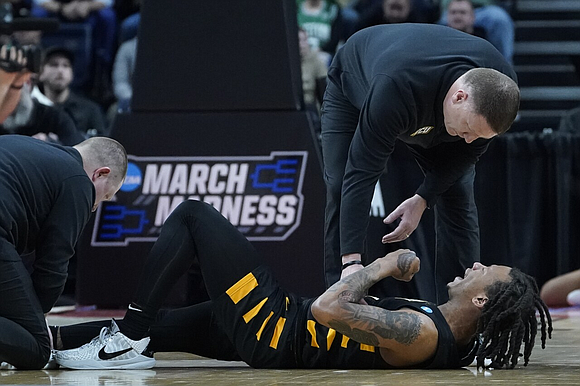 VCU’s exceptional basketball season ended with a resounding, “What if?”