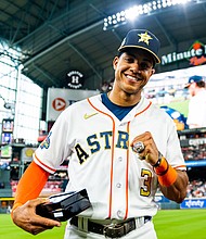 Photo Credit-Houston Astros