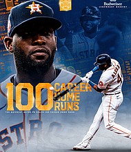 Photo Credit-Houston Astros