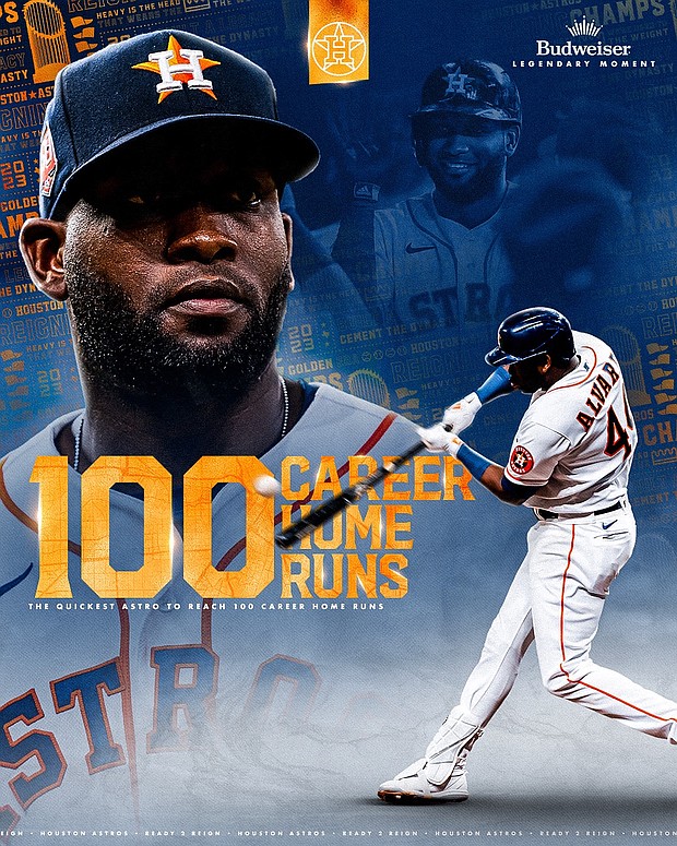 Photo Credit-Houston Astros