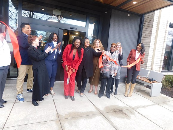 Urban League of Portland and Home Forward celebrates Grand Opening in North Portland