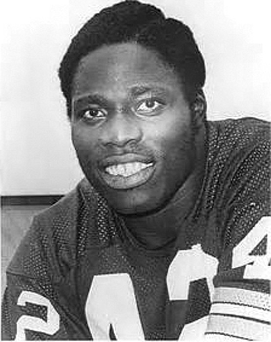 John Brockington, among the NFL’s top running backs in the early 1970s, died Friday, March 31, 2023, in San Diego. ...