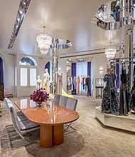 Courtesy of Pablo Enriquez for Gucci