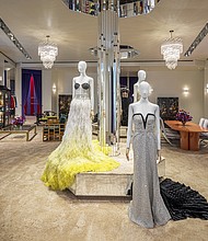 Courtesy of Pablo Enriquez for Gucci