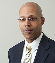 Dr. Jeffrey Lowe, Founding Director, Center of Excellence for Housing and Community Development Policy Research