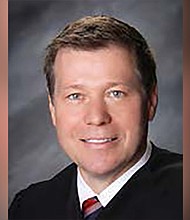 US District Judge Matthew Kacsmaryk of Texas first ruled Friday that the Food and Drug Administration's 2000 approval of mifepristone -- one of the drugs used to terminate a pregnancy -- needed to be halted.
Mandatory Credit:	From United States Courts for the Ninth Circuit