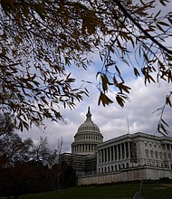 Key lawmakers have been granted the ability to look over the classified documents found in the possession of President Joe Biden, former President Donald Trump and former Vice President Mike Pence.
Mandatory Credit:	Drew Angerer/Getty Images