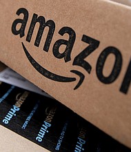 Amazon is attempting new measures to get customers to return fewer of their online orders, including charging a fee to return items to UPS stores.
Mandatory Credit:	Mike Segar/Reuters