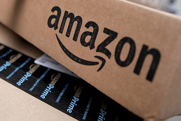Amazon is attempting new measures to get customers to return fewer of their online orders, including charging a fee to return items to UPS stores.
Mandatory Credit:	Mike Segar/Reuters
