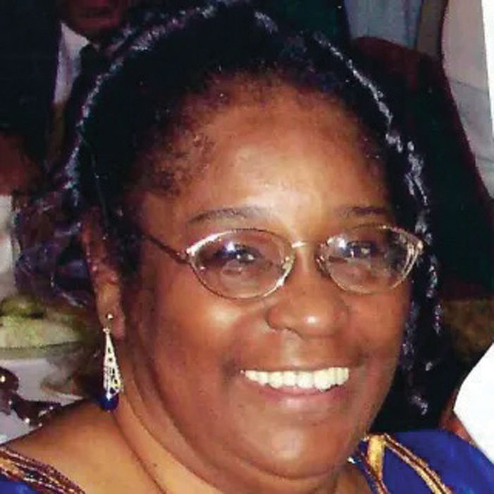 Margaret Elizabeth Cooper Osei remembered for her selfless roles in