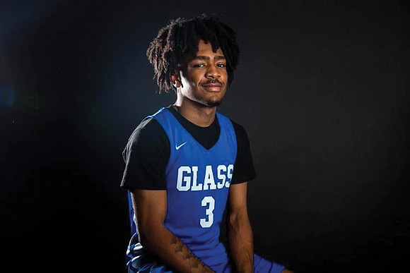 Virginia Union University has landed one of the state’s elite high school basketball stars.